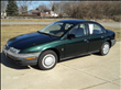 1997 Saturn S Series