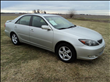 2002 Toyota Camry