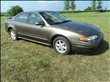 2001 Oldsmobile Alero