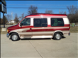 1999 Ford Econoline
