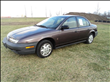 1999 Saturn S Series