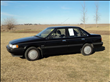 1992 Mazda 626