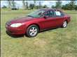 2002 Ford Taurus