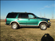 1998 Ford Expedition