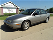 1999 Saturn S Series
