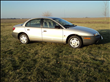 2000 Saturn S Series