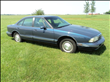 1997 Oldsmobile Regency