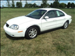 2002 Mercury Sable