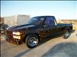 1991 Chevrolet C1500