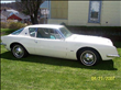 1963 Studebaker Avanti