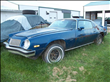 1976 Chevrolet Camaro