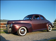 1941 FORD COUPE