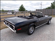 1968 FORD MUSTANG