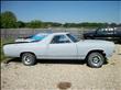 1971 CHEVROLET ELCAMINO
