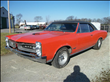 1966 PONTIAC GTO