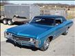 1969 CHEVROLET IMPALA SS