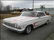 1962 CHEVROLET IMPALA SS