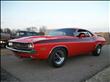 1971 DODGE CHALLENGER RT
