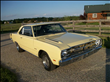 1969 DODGE DART