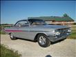 1961 CHEVROLET IMPALA