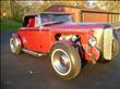 1932 Ford Roadster Hot Rod