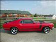 1970 FORD  BOSS MUSTANG COPY