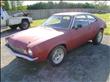 1971 FORD PINTO