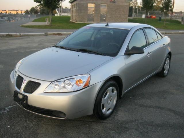 2008 Pontiac G6 for sale