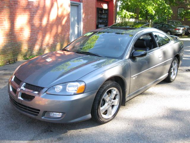 2004 Dodge Stratus