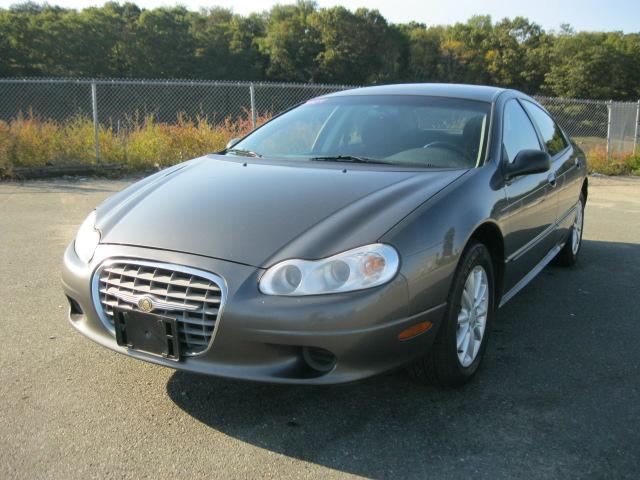 2004 Chrysler Concorde for sale