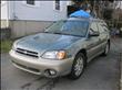 2000 Subaru Outback
