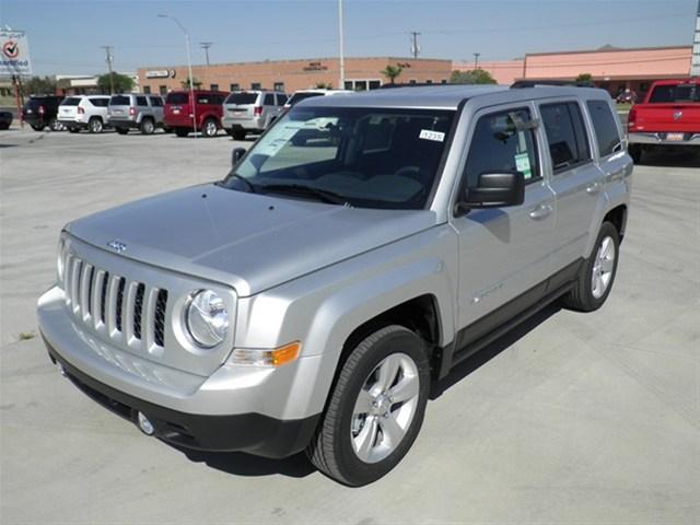 2012 Jeep Patriot for sale