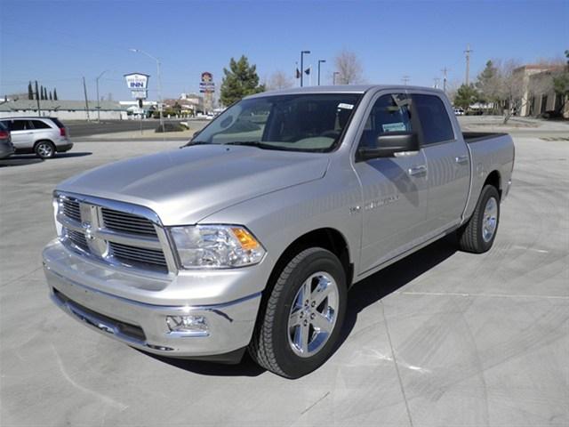 2012 Dodge Ram 1500 for sale