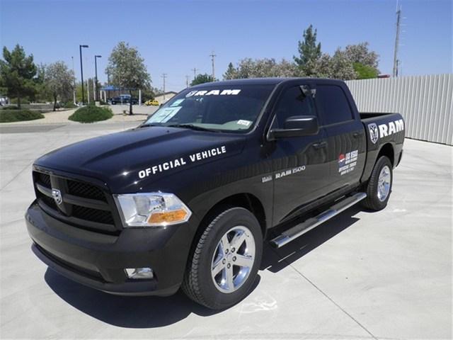 2012 Dodge Ram 1500 for sale