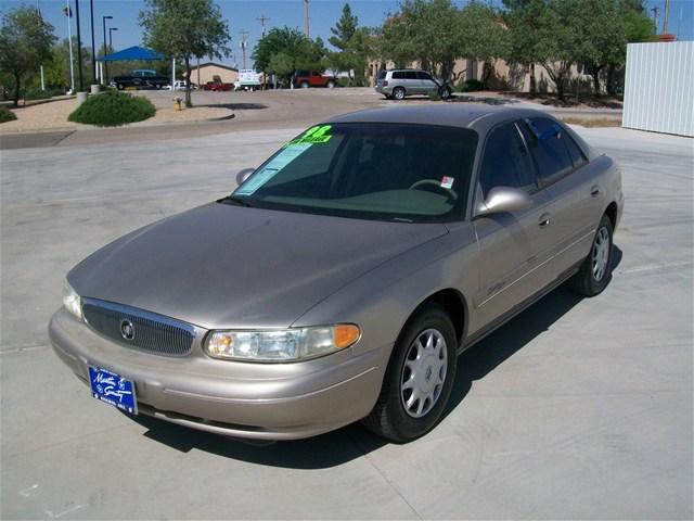 1998 Buick Century for sale