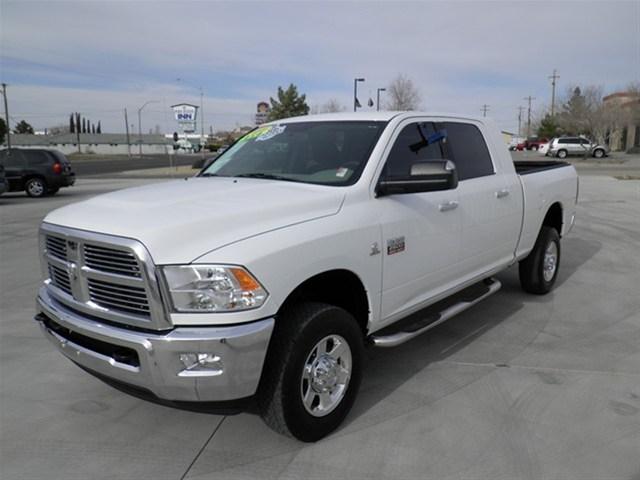 2010 Dodge Ram 2500 for sale