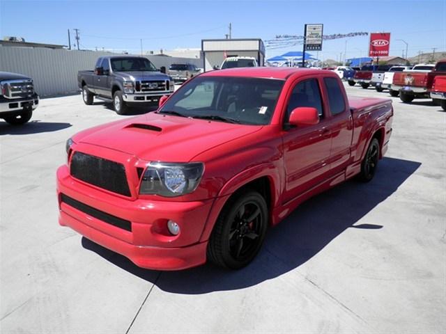 2006 Toyota Tacoma for sale