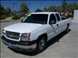 2003 Chevrolet Silverado 1500