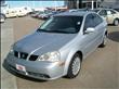 2004 Suzuki Forenza