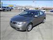 2012 Kia Forte