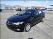 2012 Kia Forte