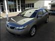 2012 Kia Forte