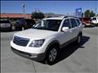2009 Kia Borrego