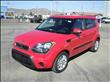 2012 Kia Soul