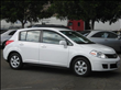2008 Nissan Versa