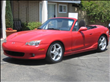 2003 Mazda MX-5 Miata