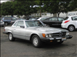 1979 Mercedes-Benz SL Class