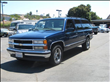 1998 Chevrolet Suburban