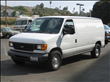 2006 Ford E150