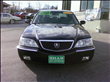 2004 Acura RL